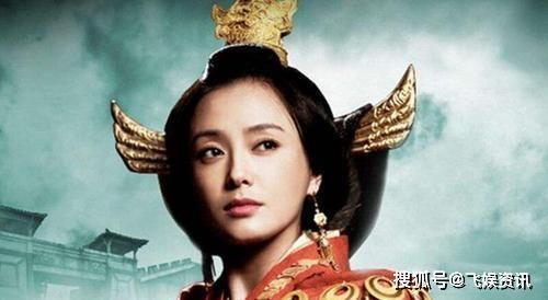 娱乐吃瓜酱吕雉,娱乐吃瓜酱中的传奇皇后  第2张