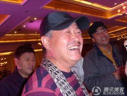 郑州爆料赵本山视频,揭秘幕后故事与精彩瞬间  第1张