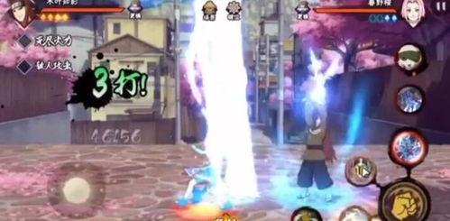 自制忍者技能爆料视频,视频爆料带你领略忍者风采  第3张