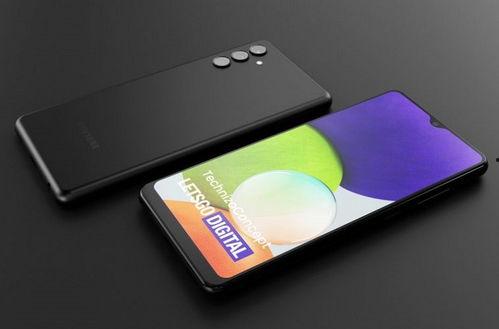 galaxy最新爆料,颠覆性新机即将亮相，五大亮点抢先看  第3张