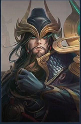 关羽武圣7月最新爆料,揭秘武圣传奇背后的神秘故事 第1张 关羽武圣7月最新爆料,揭秘武圣传奇背后的神秘故事 第1张