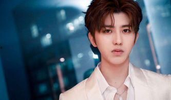 蔡徐坤网红爆料事件视频,揭秘背后真相 第1张 蔡徐坤网红爆料事件视频,揭秘背后真相 第1张