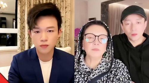 孟贺要拍短视频爆料张兰,张兰惊人内幕曝光  第1张